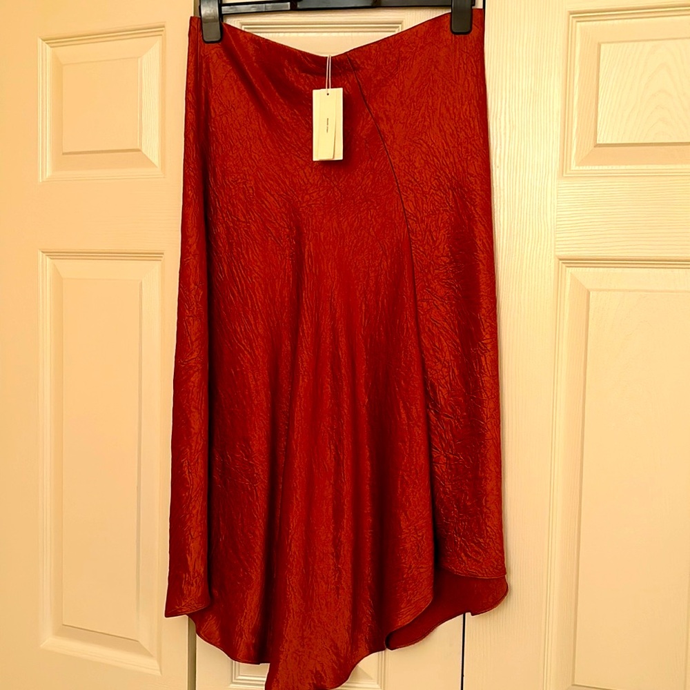 Skirt by Vince